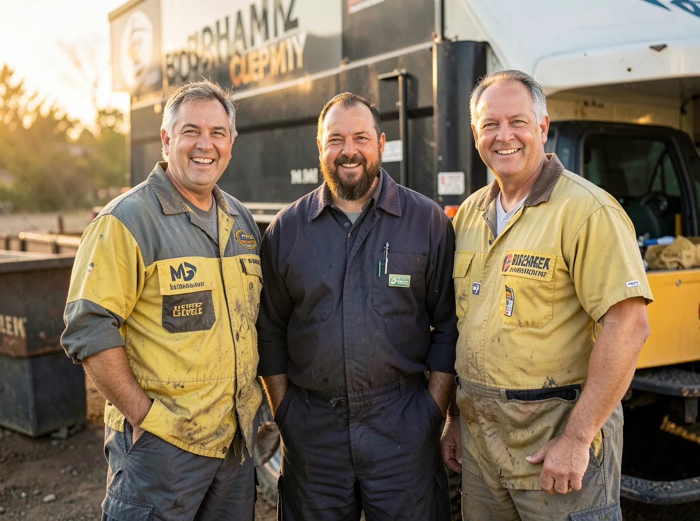 Sewage Cleanup company in Russell, MA