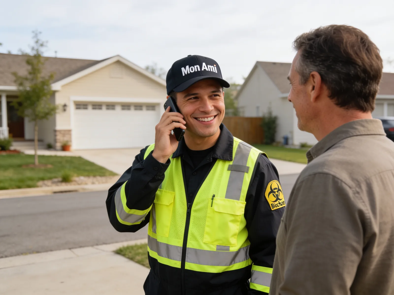 Sewage Cleanup Russell, MA FAQs